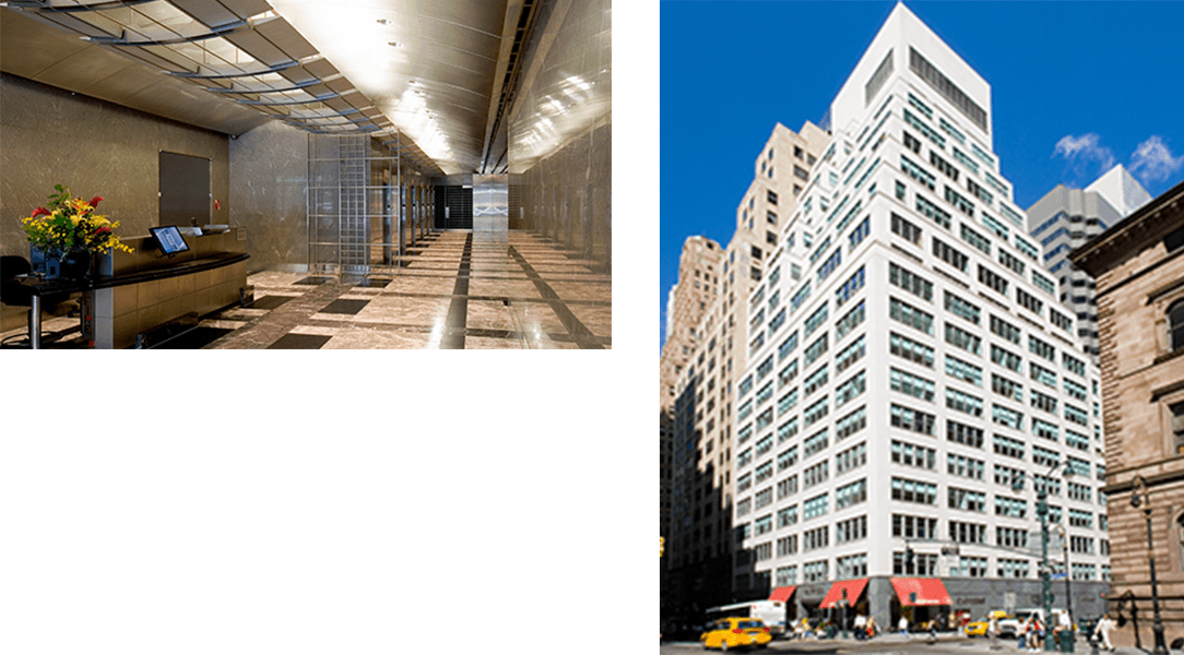 477 Madison Avenue, 6th Floor, New York, NY 10022